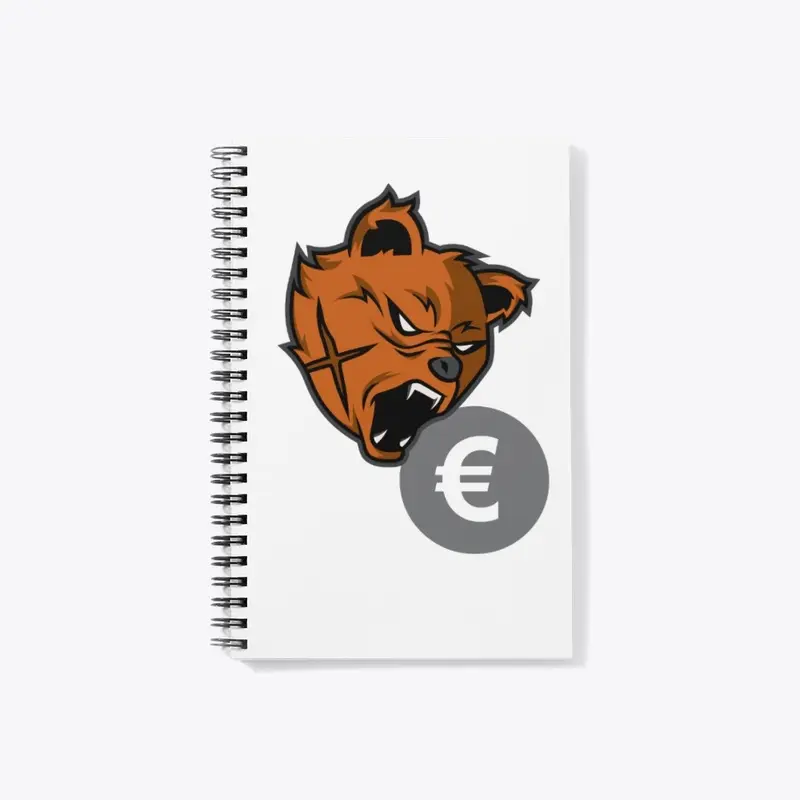 bear &amp; euro design