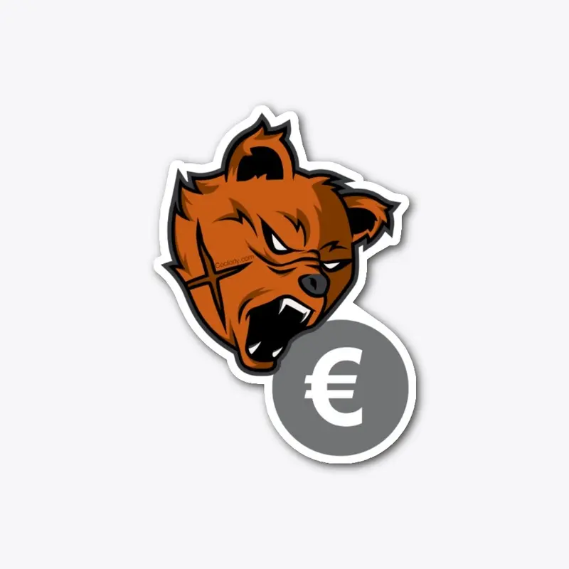 bear &amp; euro design